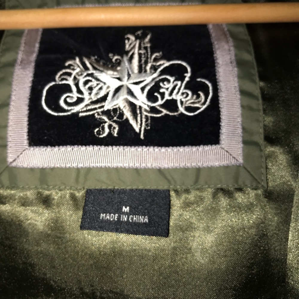 Socal Jacket - Picture 4 of 4